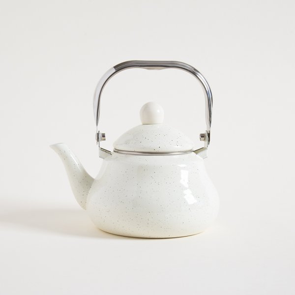 PAVA ENAMEL CREAM MANIJA ACERO 1,5L