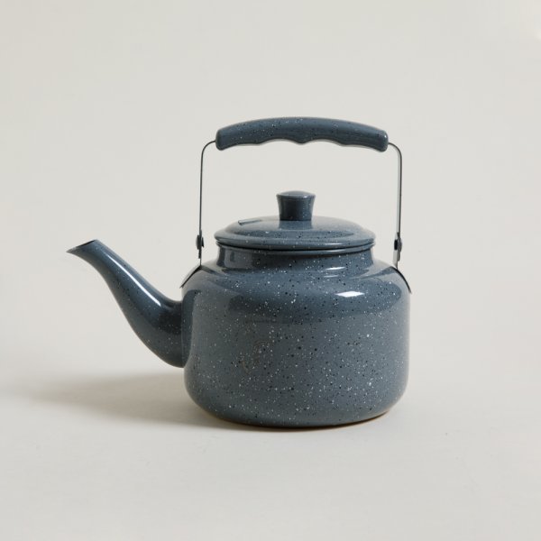 PAVA PICO MATERO GRIS GRANITE 1L — imagen 1