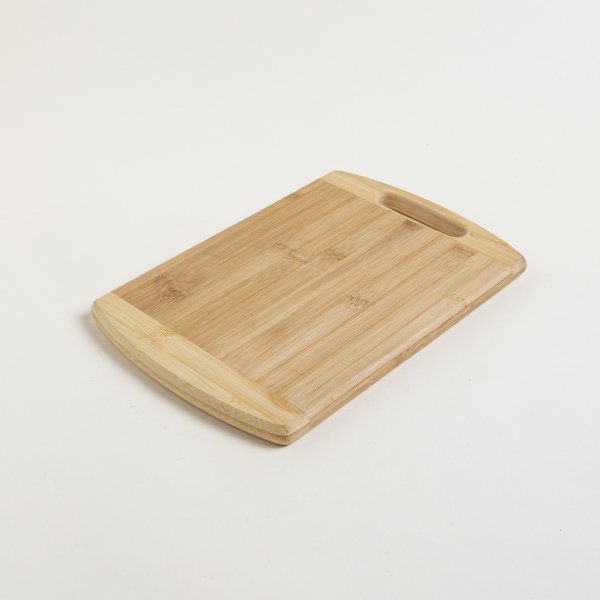 TABLA DE BAMBOO RECTANGULAR 31.5X22CM