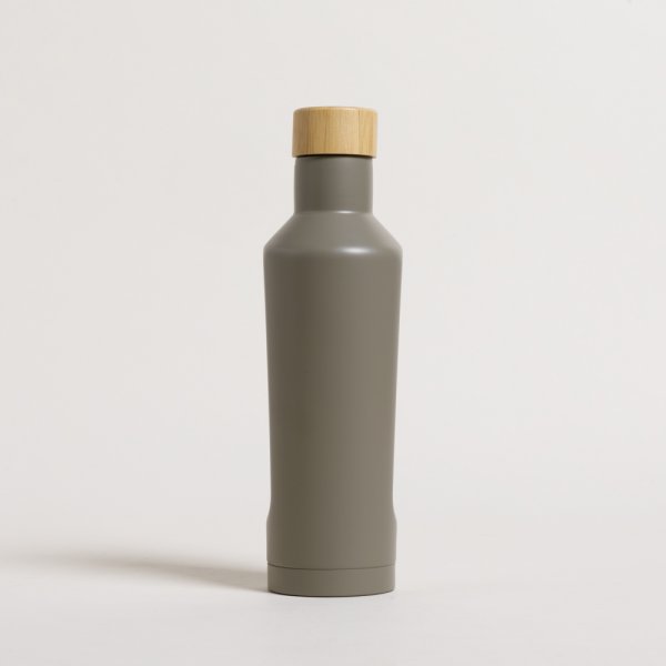 BOTELLA ACERO TERMICA TOKIO VISON 450 ML