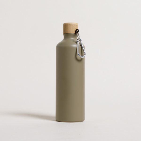 BOTELLA ALUMINIO DEPORTIVA MOSCU VISON 750 ML — imagen 1