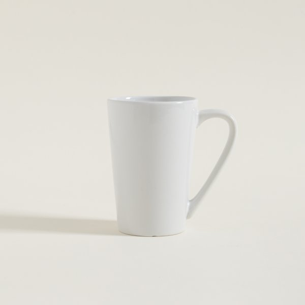 MUG BLANCO 370ML