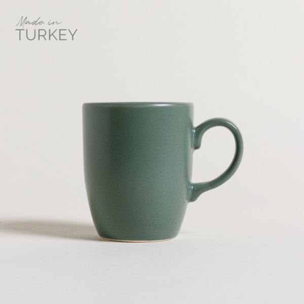 MUG BULUT VERDE 300 ML