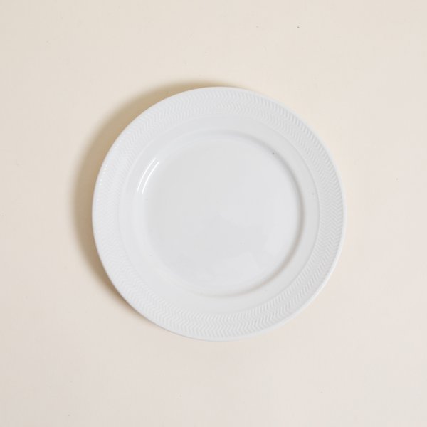 PLATO DE POSTRE CASAPUEBLO 20 CM