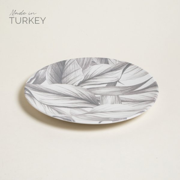 PLATO PLAYO ESMERAY 26,5 CM