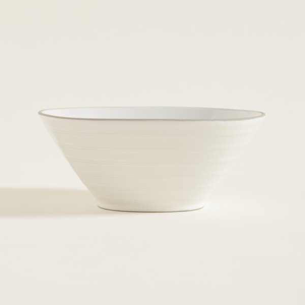 BOWL CONICO JINAN 20 CM