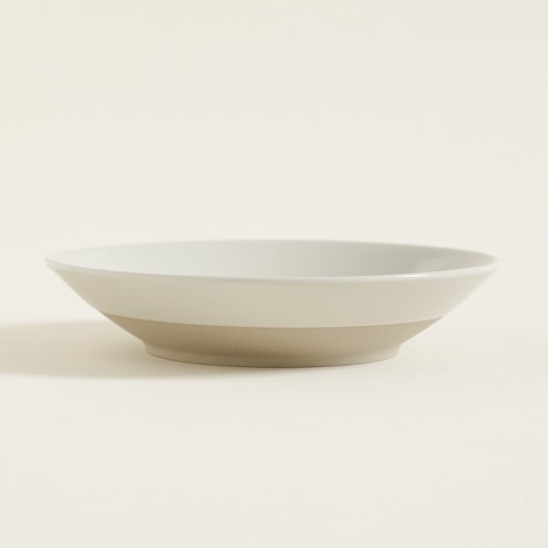 PLATO HONDO PEKIN 21,5X4,5 CM