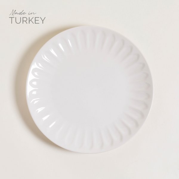 PLATO PLAYO EFESO CREAM 27 CM