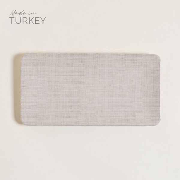 BANDEJA EDIRNE 32X17 CM — imagen 1