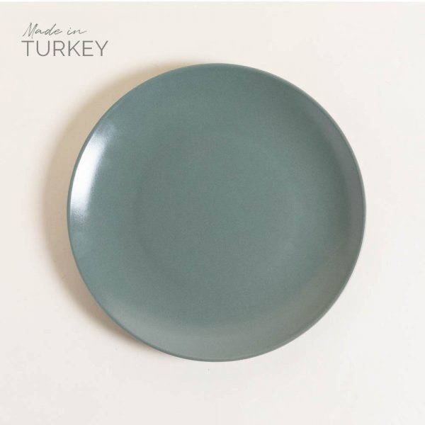 PLATO PLAYO ARTVIN GREEN 27 CM