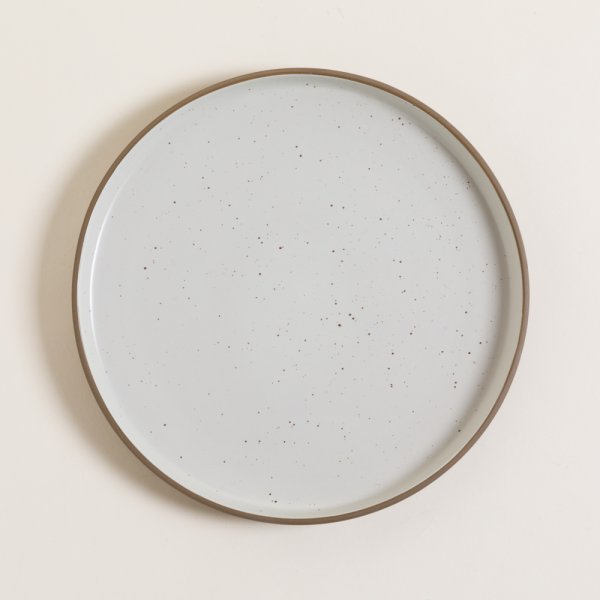 PLATO PLAYO CARTAGO VISON GRANITE 27 CM
