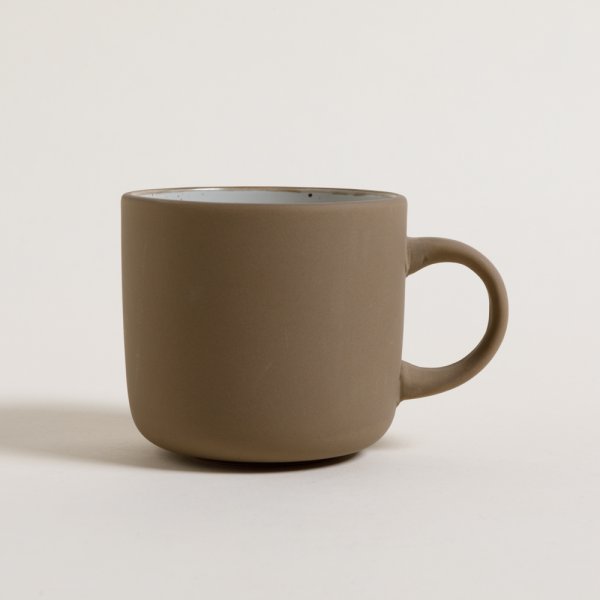MUG CARTAGO VISON GRANITE 450 ML