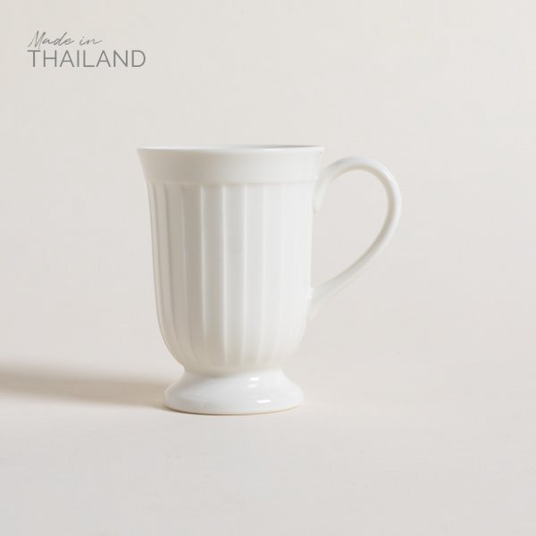 JARRO MUG DRAPE 200 ML — imagen 1