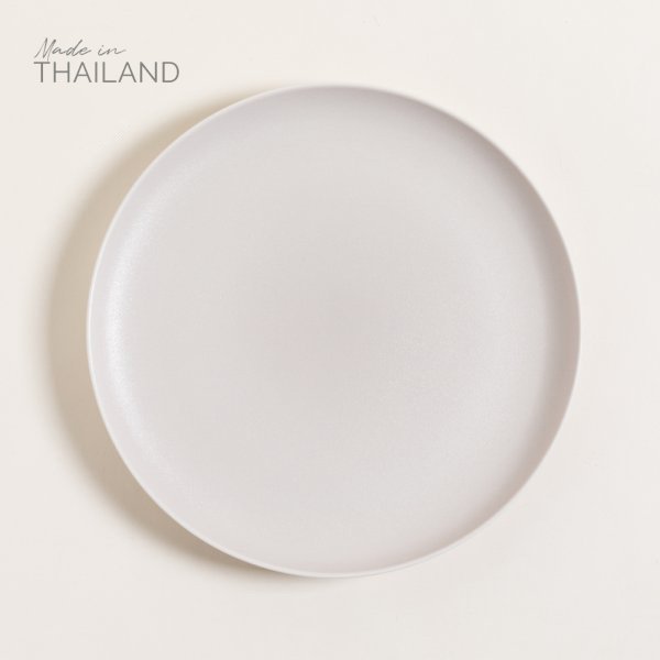 PLATO GRANDE COUPE FINE PLUS SAND 30 CM — imagen 1