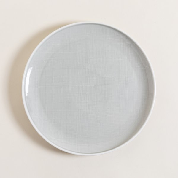 BANDEJA DE PORCELANA SUNDERLAND 30 CM