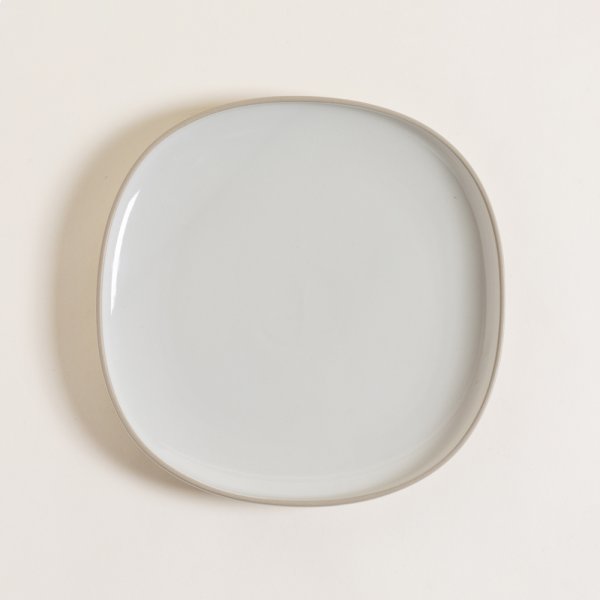 PLATO PLAYO BUDAPEST GREY 26 CM