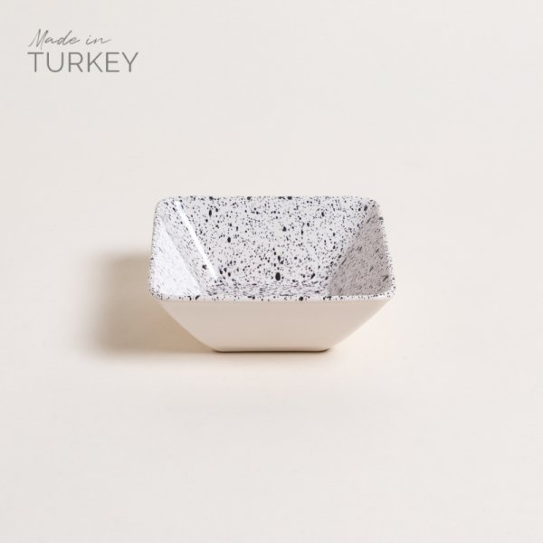 BOWL CUADRADO BITLIS 15 CM