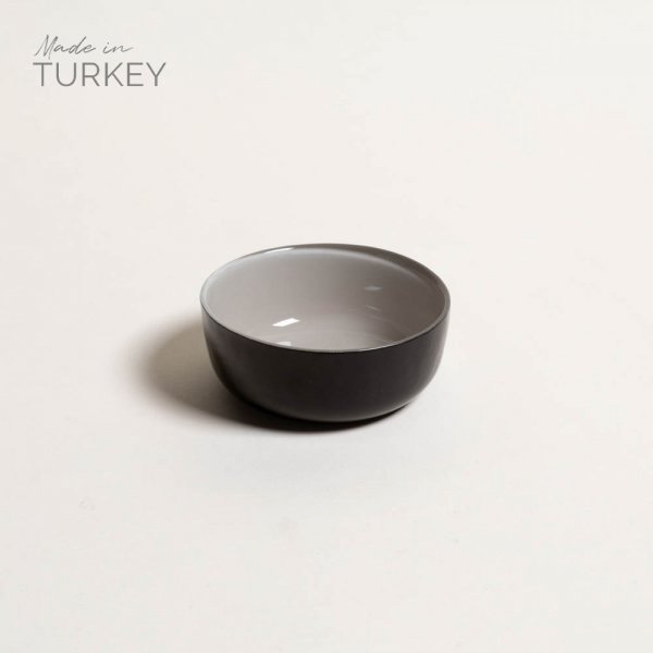 DIP VIDRIO BLACK SEA 11 CM