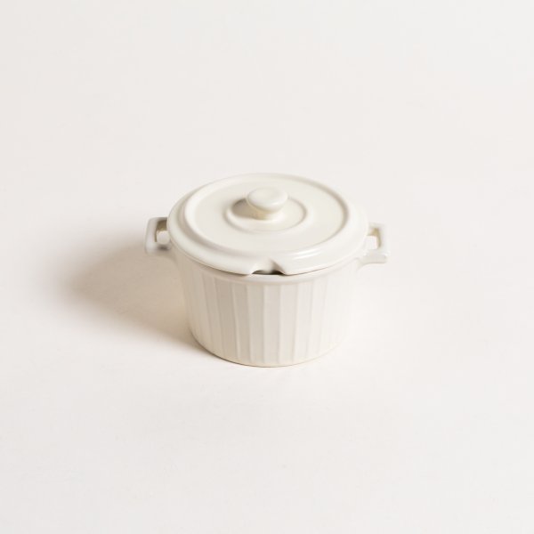 OLLITA DE CERAMICA CREAM 10,5 CM