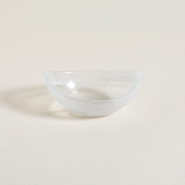 ENSALADERA CANOA GRIFFIN 18X15X8 CM