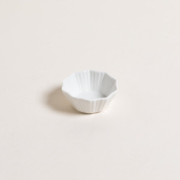 DIP DE PORCELANA GIRASOL 6,5X3 CM
