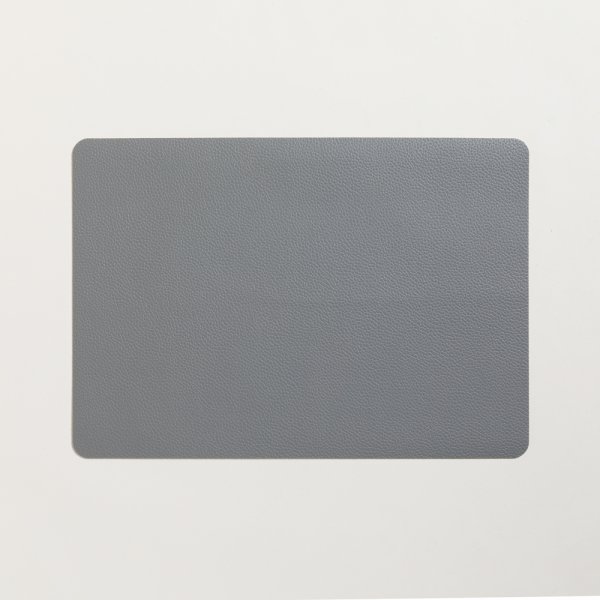 INDIVIDUAL POSITANO GRIS 43X30 CM