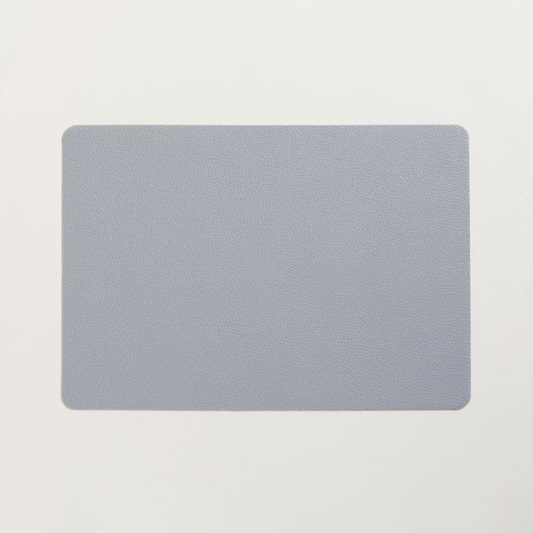 INDIVIDUAL POSITANO GRIS CLARO 43X30 CM