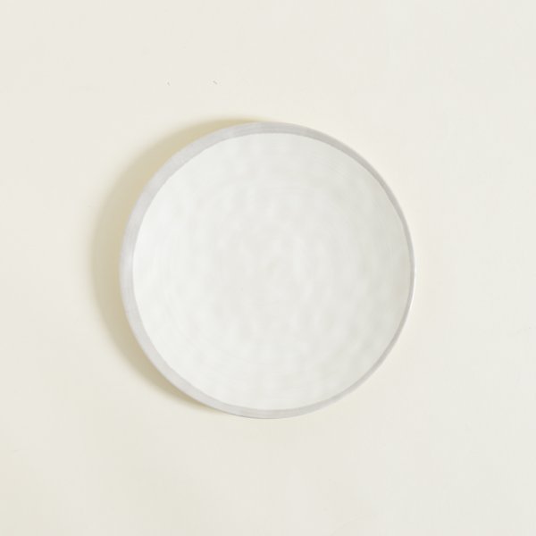 PLATO PLAYO DE MELAMINA HOBART 28 CM