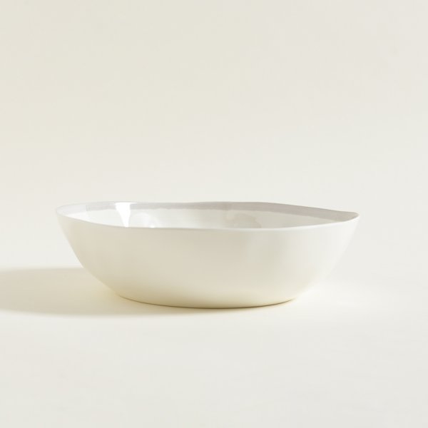 BOWL DE MELAMINA HOBART 3800 ML — imagen 1