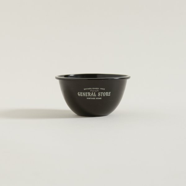 BOWL ENLOZADO GENERAL STORE 11X6,5 CM — imagen 1