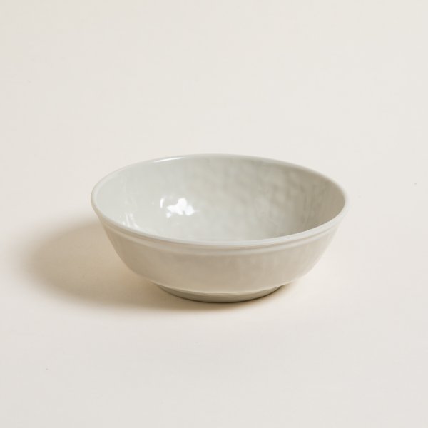 BOWL DE MELAMINA GIZA LIGHT 680 ML