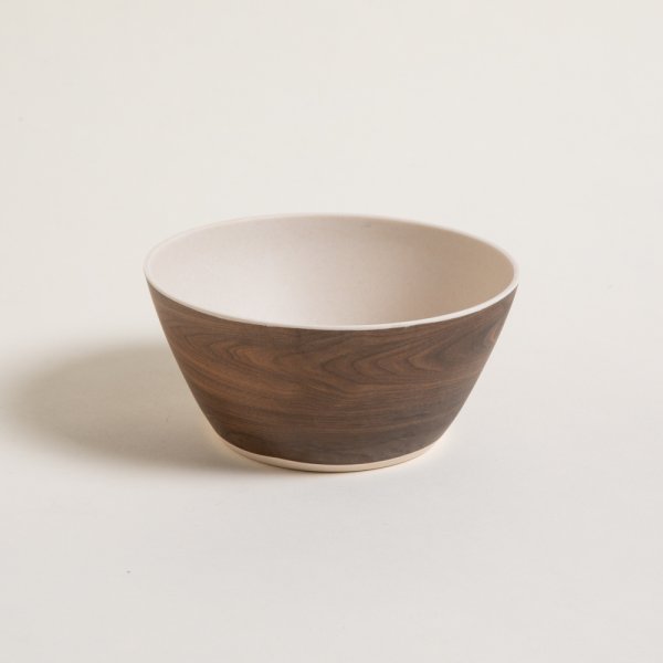 BOWL FIBRA DE BAMBOO PRUNUS 14,5X7,5 CM — imagen 1