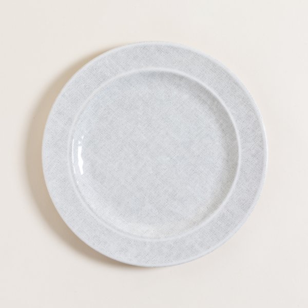 PLATO PLAYO DE MELAMINA LUXOR LIGHT 28 CM