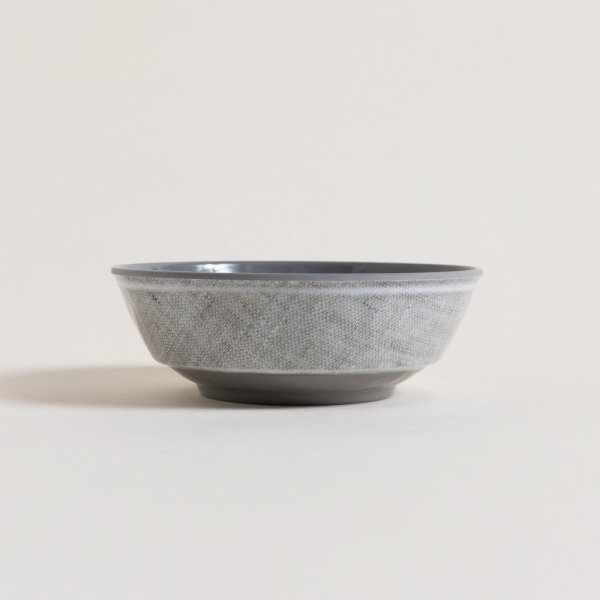 BOWL DE MELAMINA LUXOR 680 ML