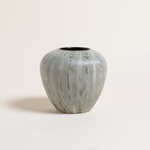 JARRON MOMBASA 18X17,5 CM — imagen 1