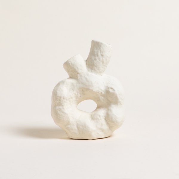 FLORERO GUJARAT 20X14X5 CM — imagen 1