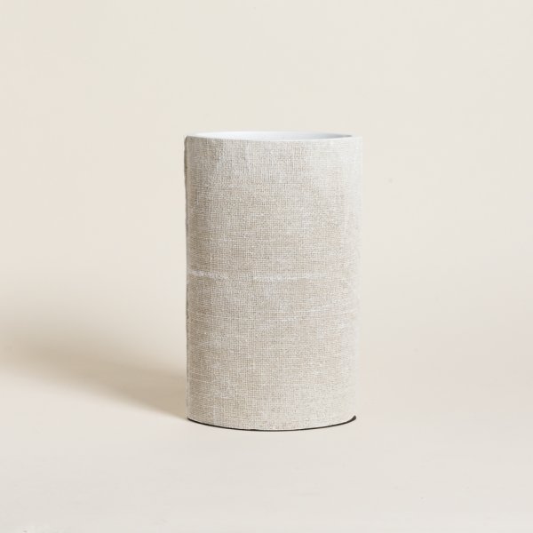 FLORERO CROCH 20,5X12X34 CM — imagen 1