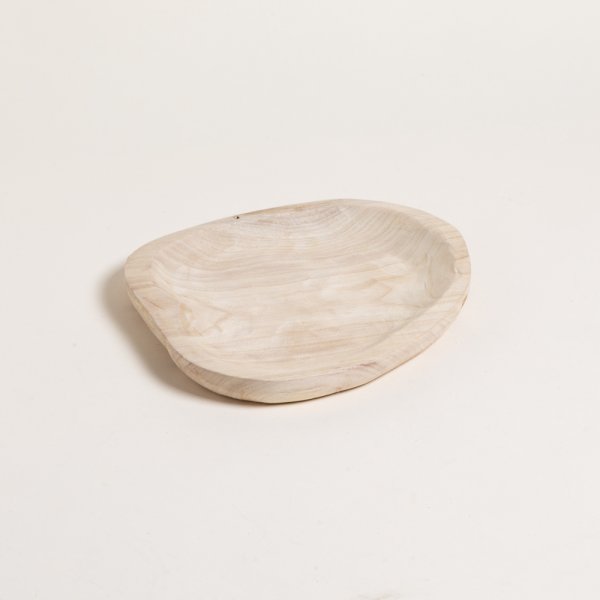 CENTRO DE MESA KADEK 30X27X2,5 CM — imagen 1