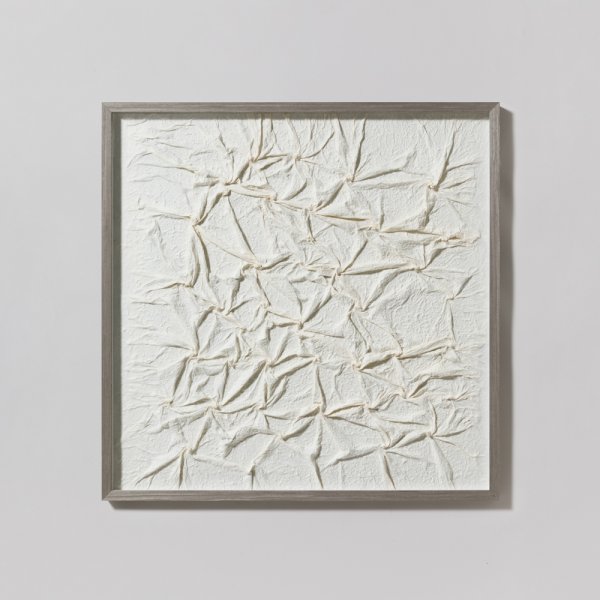CUADRO PAPER ART PLIEGOS 80X80 CM