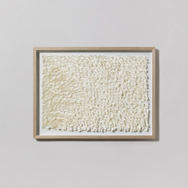 CUADRO PETALS 80X60 CM