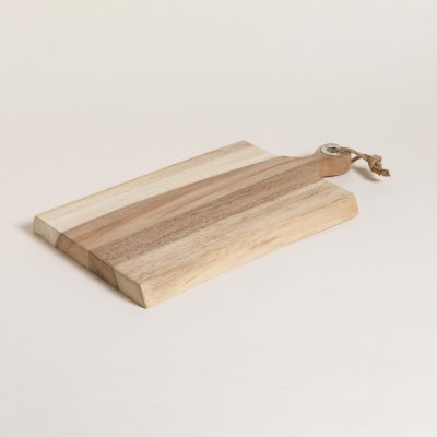 TABLA RECTANGULAR LANNA 47X25,5X3 CM