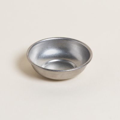 BOWL DE ACERO INOXIDABLE 10 CM
