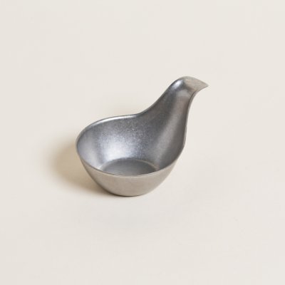 APOYA CUCHARAS RETRO STEEL 3X7 CM