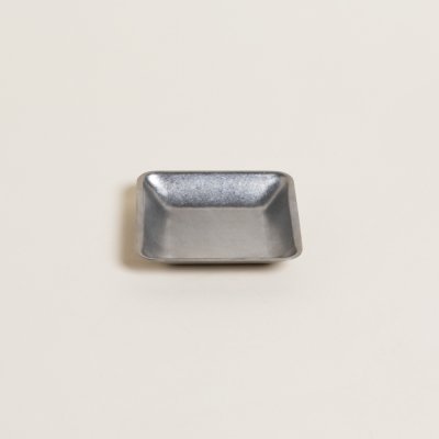 DIP CUADRADO RETRO STEEL 8 CM