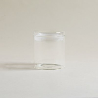 FRASCO DE VIDRIO BOROSILICATO NET 500 ML
