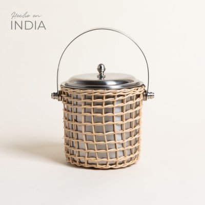 HIELERA RECTA MAIHAR BRAIDED 1500 ML