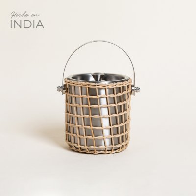 HIELERA RECTA MAIHAR BRAIDED 1000 ML