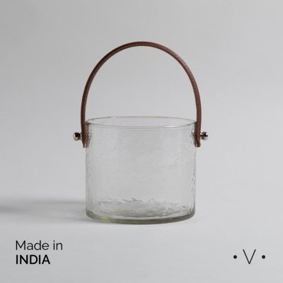 HIELERA RECTA SAGAR 1400 ML *VASSA
