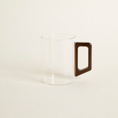 MUG REDONDO BRONX 300 ML