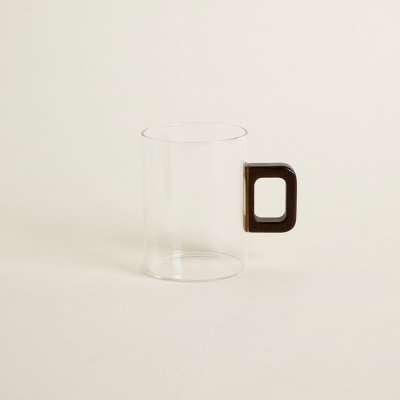 MUG REDONDO BRONX 200 ML